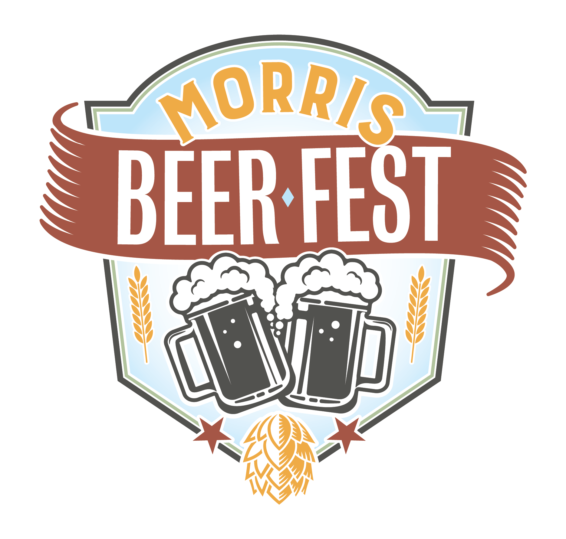 Morris Beer Festival – Good Friends and Great Beer