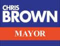 CBrown logo